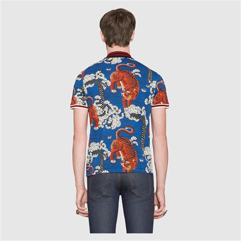 gucci bengal shirt|gucci bengal sale.